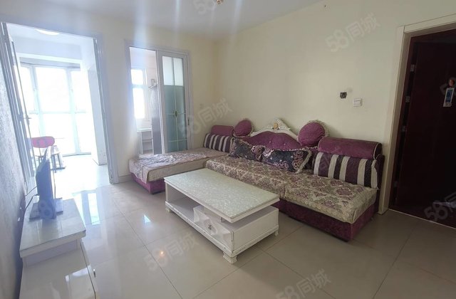 急售！东昌中学！电梯地暖房！正泓新天地！精装两室！客车厂！