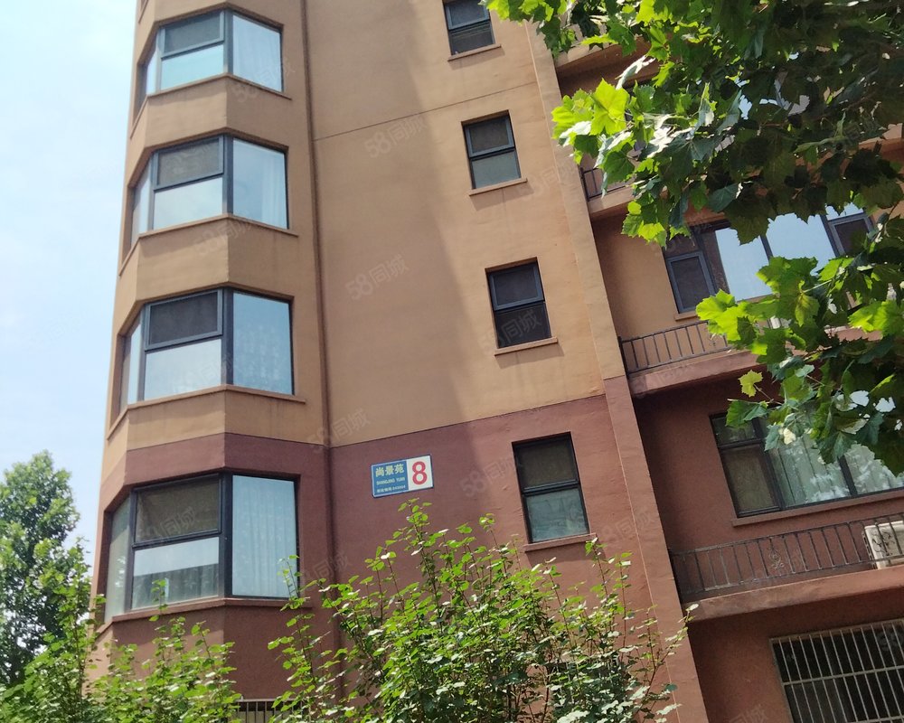 【尚景苑, 尚景苑小区详情,房价走势,房源,业主论坛】- 临汾58同城