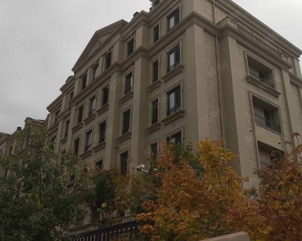 【大正臻园, 大正臻园小区详情,房价走势,房源,业主论坛】- 哈尔滨58