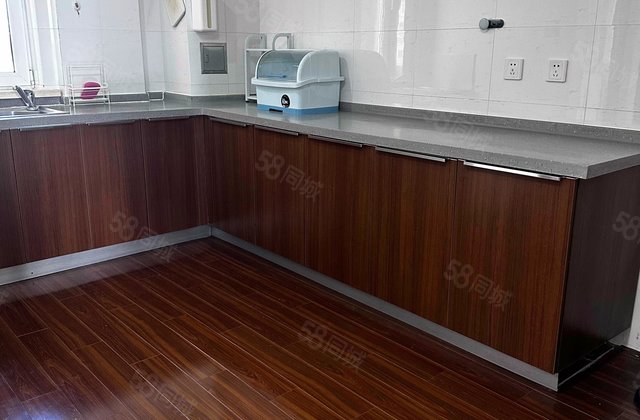 万科城(一期商住楼)1室1厅61.55㎡43万二手房图片