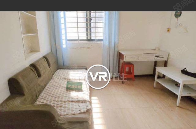 伍临小区2室1厅55㎡27.6万二手房图片