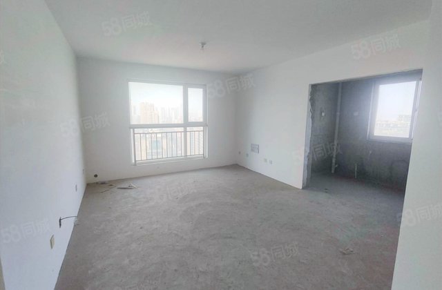 仕府名苑3室2厅109.33㎡68万二手房图片