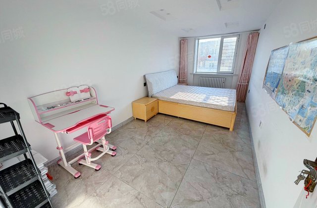 苗圃小区(A区)2室1厅58㎡51万二手房图片