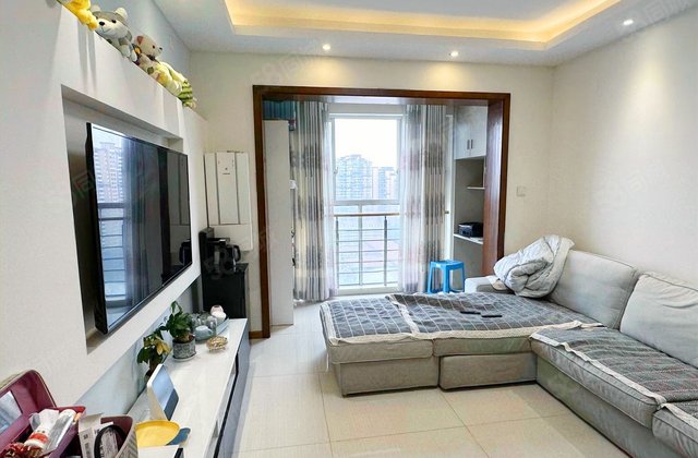 金沙上城3室2厅81㎡68万二手房图片