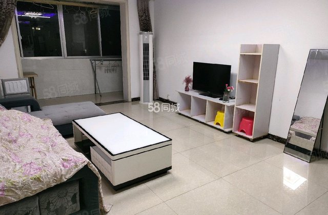 城西港安置小区(B区)2室1厅88.35㎡35万二手房图片