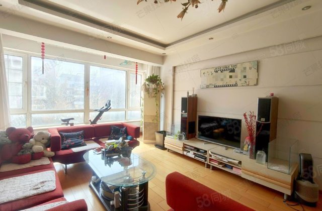 成龙花园3室2厅159㎡170万二手房图片