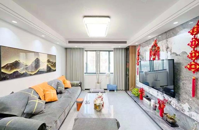 十陵小区3室2厅89.65㎡74万二手房图片