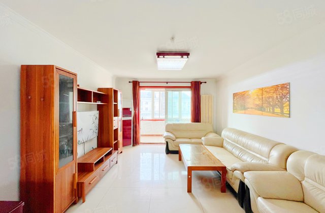 东瑞园社区3室2厅142.05㎡210万二手房图片