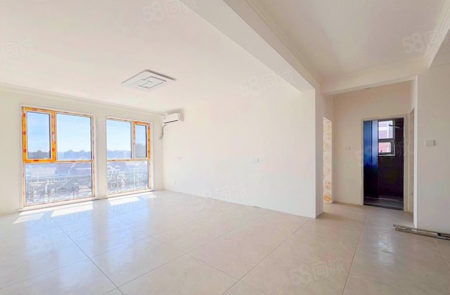 倚澜观邸(一期)2室2厅110.07㎡89万二手房图片