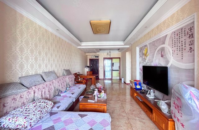 丽泽佳苑2室2厅81.18㎡48万二手房图片