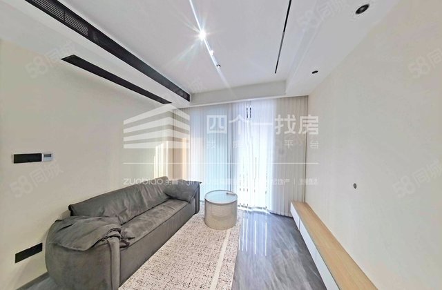 义乌壹号院(庆云一区)2室2厅78㎡350万二手房图片