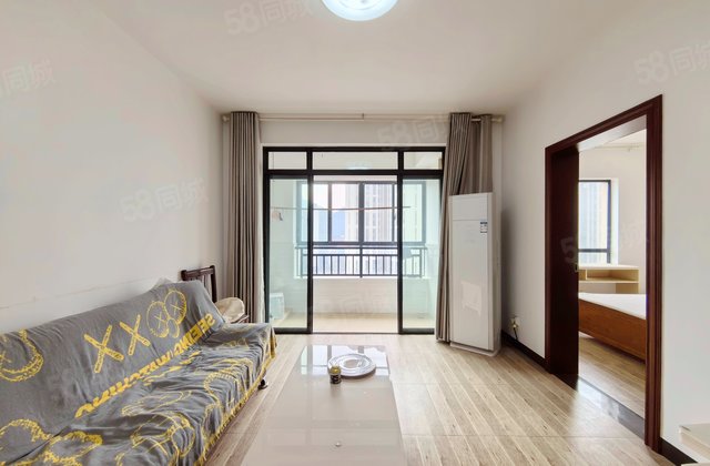 中海梅溪湖壹号(一期)3室2厅78.97㎡100万二手房图片