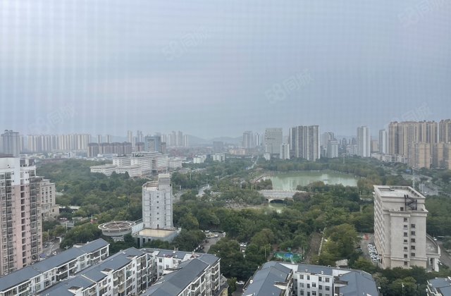 裕达银邸1室1厅53.74㎡18.8万二手房图片