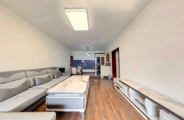 文华路新13号小区3室2厅133㎡151万二手房图片