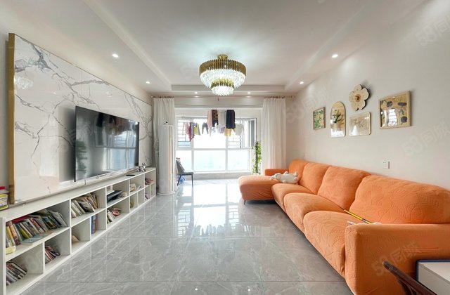 三润城3室2厅109.6㎡78.8万二手房图片