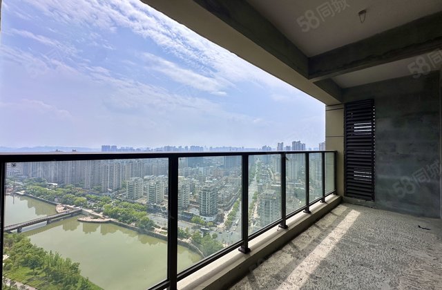 友邦壹号院(信州)4室2厅129㎡82万二手房图片
