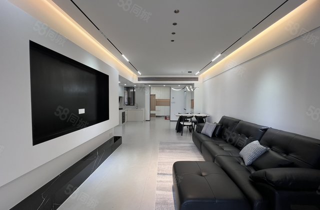 金煌时代2室2厅87.49㎡112.8万二手房图片