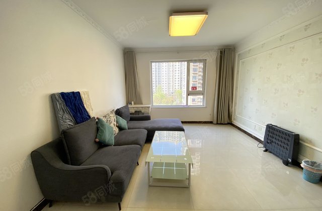 房昌润莲城精装三室！送储藏室！