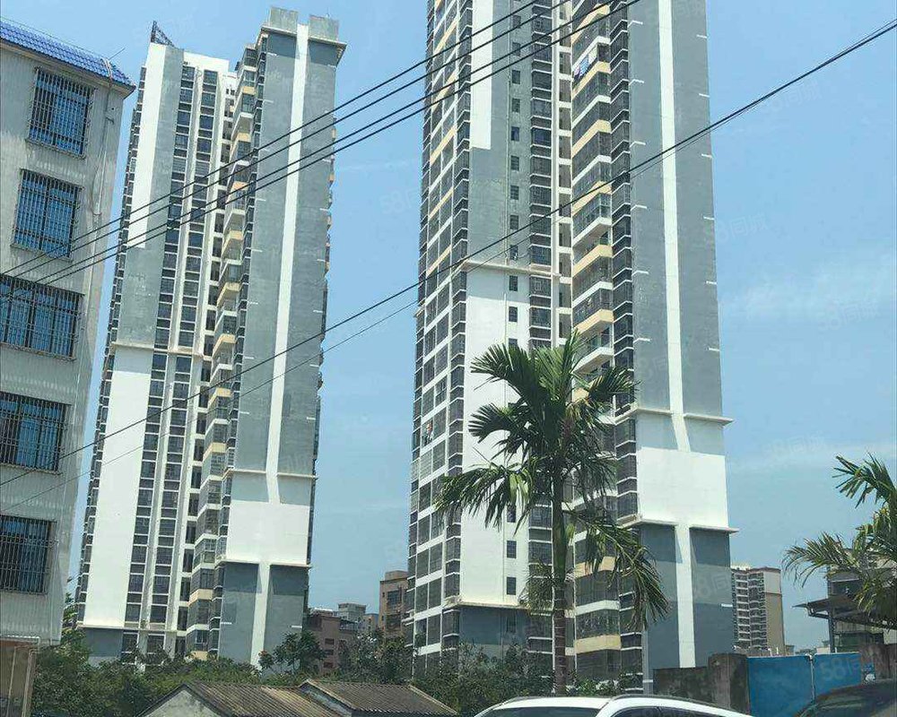 【滨江熙岸, 滨江熙岸小区详情,房价走势,房源,业主论坛】- 海口58