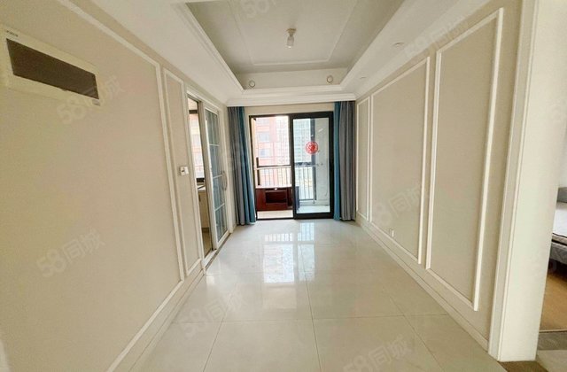 梧桐西舍3室2厅147㎡217万二手房图片