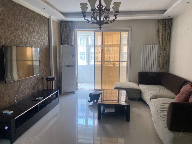 瑞贝卡家天下(魏都)3室2厅2卫123㎡南北99万