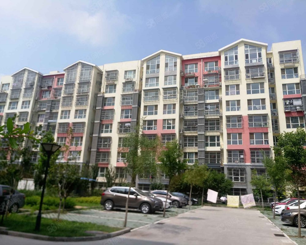 【冠芳园, 冠芳园小区详情,房价走势,房源,业主论坛】- 北京58同城