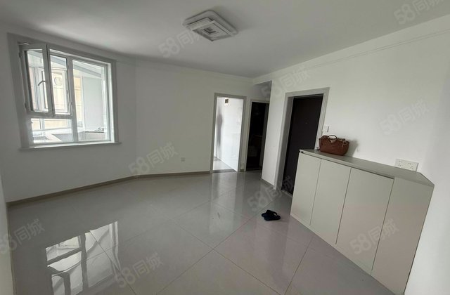 滨河公寓1室1厅53.98㎡31.5万二手房图片