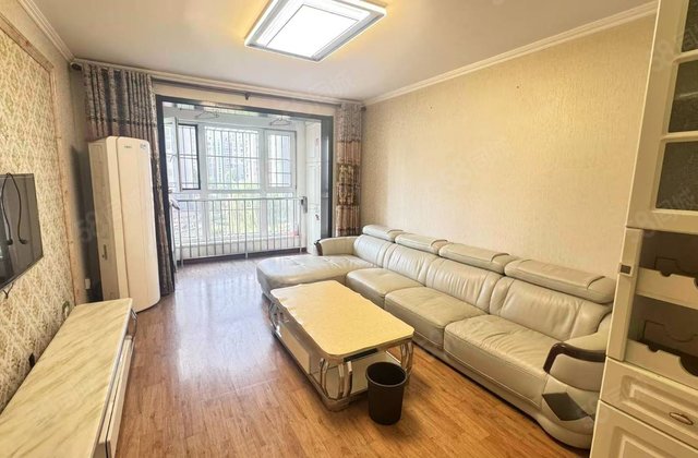 东港龙城(优仕名苑)2室1厅94.62㎡60万二手房图片