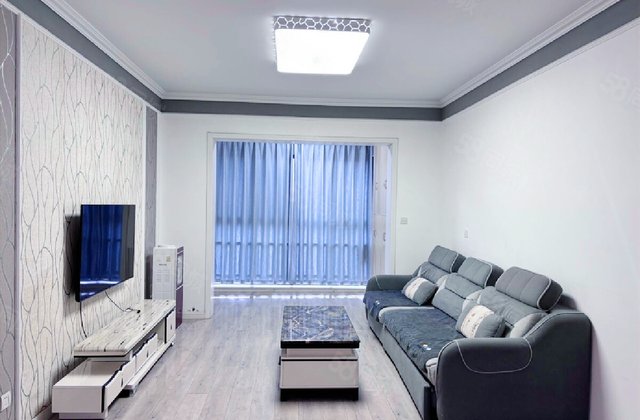 江东半岛2室2厅82㎡55.8万二手房图片