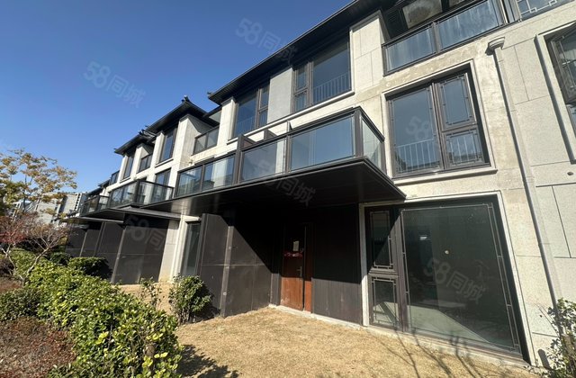 融创杭州湾壹号望臻园(别墅)4室2厅150㎡110万二手房图片