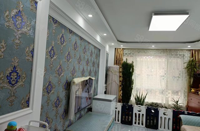 水果新城(东区)2室2厅74.8㎡55万二手房图片