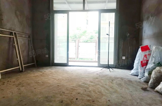 金鼎龙泉(北区)3室2厅107.19㎡95万二手房图片