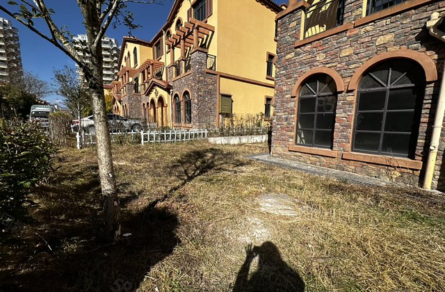 翰樘城逸府4室2厅290㎡180万二手房图片