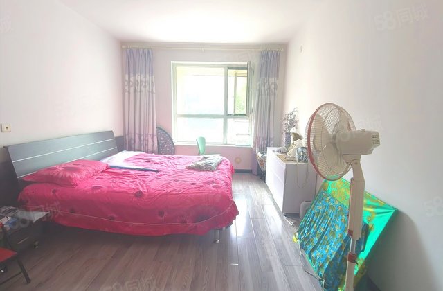 英湖印象3室2厅113.75㎡124.8万二手房图片