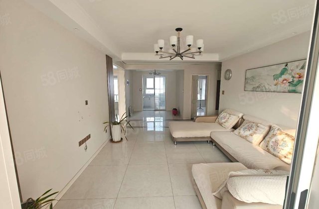 瑞马名门(任城)3室2厅114.72㎡99万二手房图片