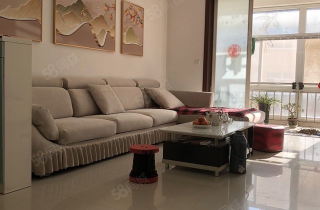 亿林公寓3室2厅137.5㎡63万二手房图片