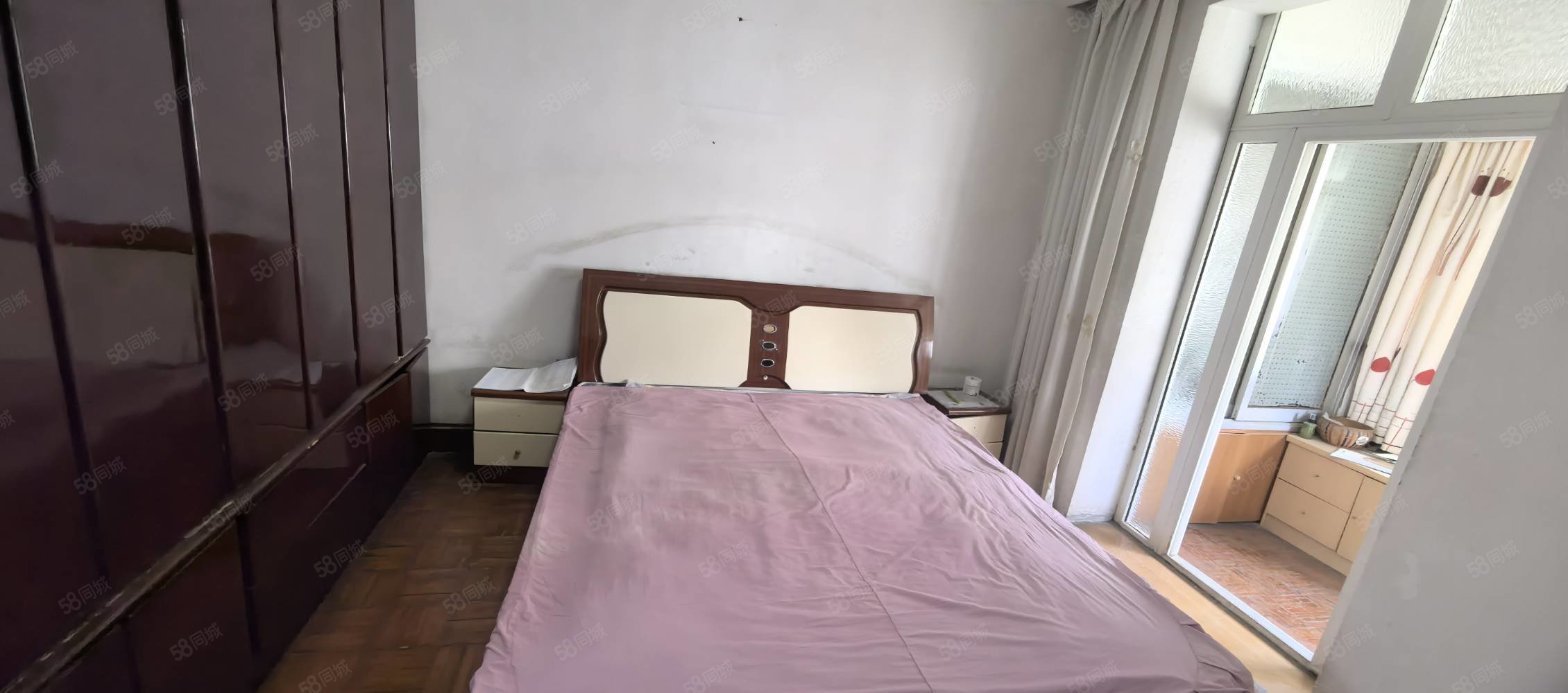 火车站家属区3室2厅1卫80㎡南北27.8万