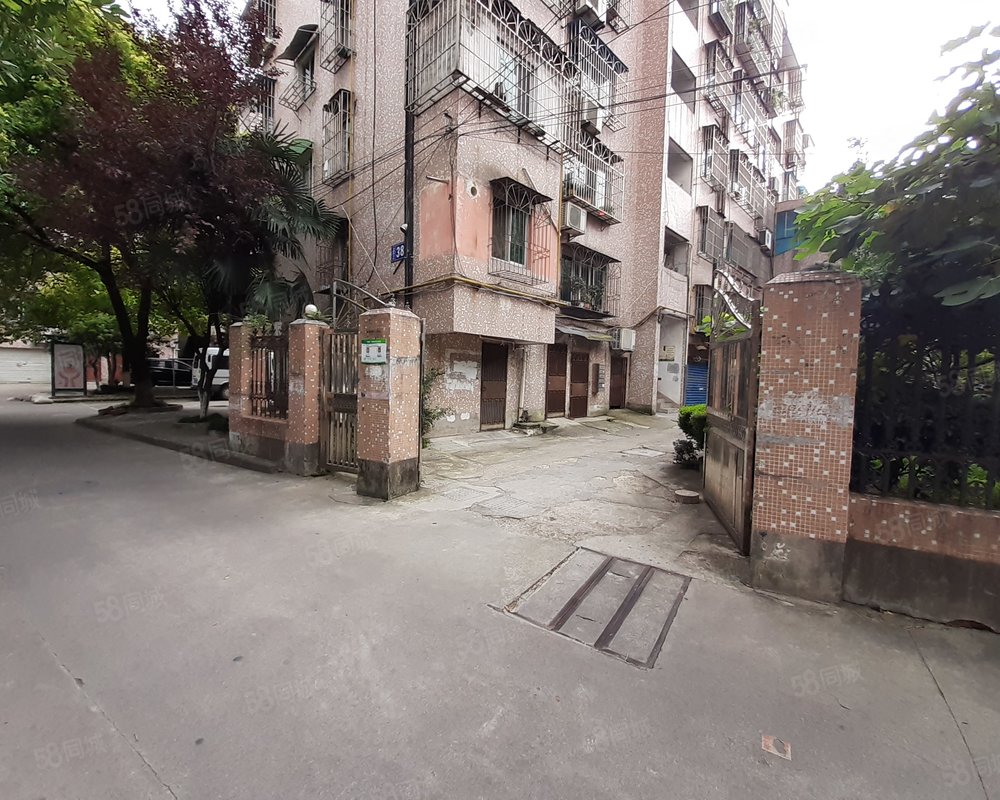 【仓前街小区, 仓前街小区小区详情,房价走势,房源,业主论坛】- 长兴