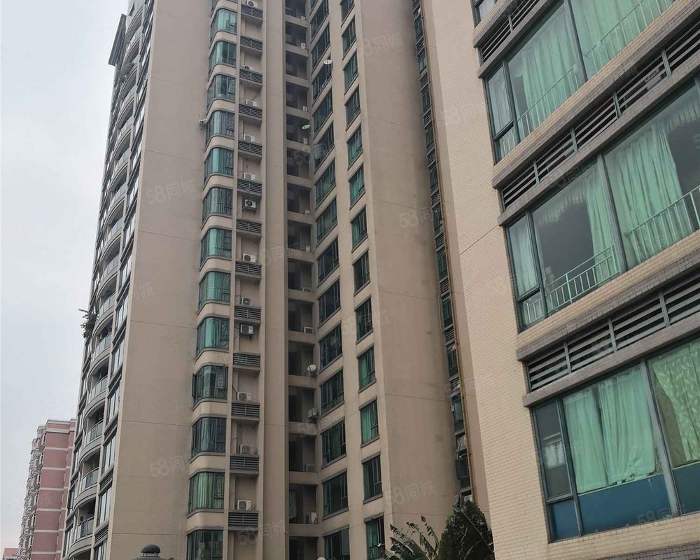 【世纪银座, 世纪银座小区详情,房价走势,房源,业主论坛】- 东莞58