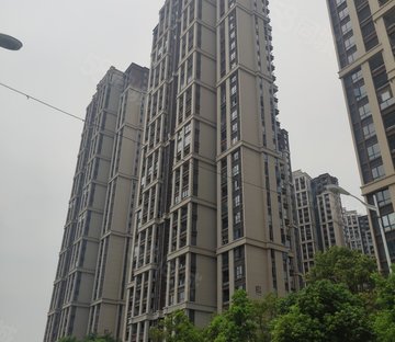 小区图片