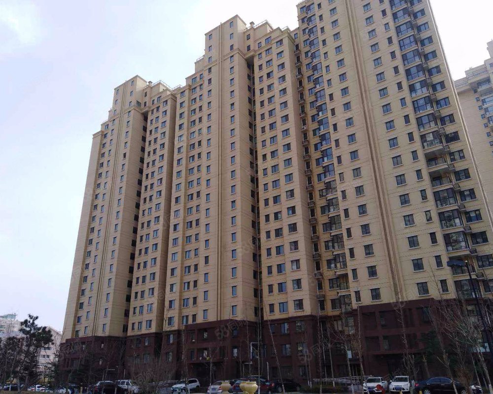 【自在香滨, 自在香滨小区详情,房价走势,房源,业主论坛】- 荣成58