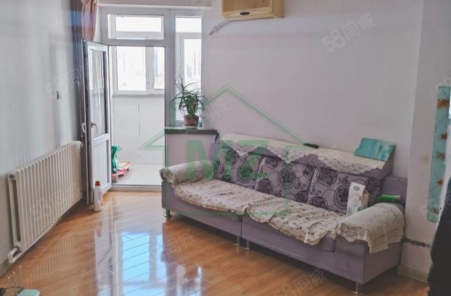 悦园高层2室1厅58㎡30万二手房图片