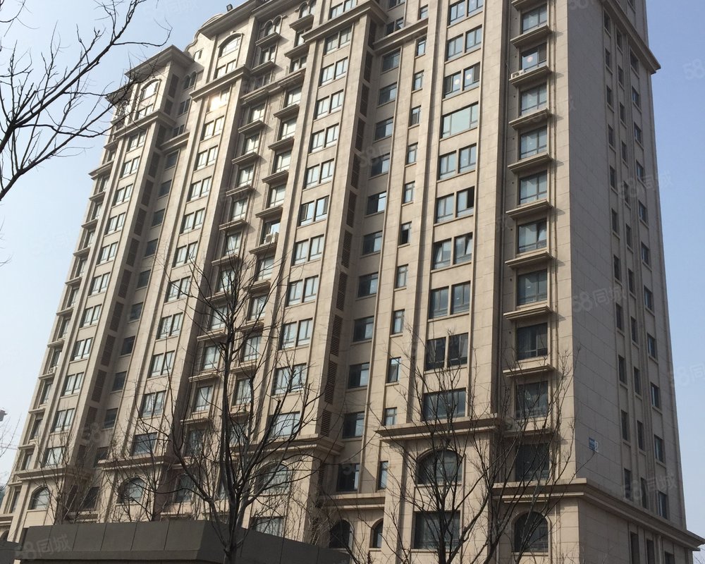 【君悦湾小区, 君悦湾小区小区详情,房价走势,房源,业主论坛】- 烟台