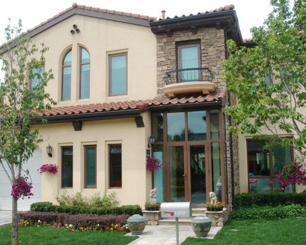 【龙湾别墅, 龙湾别墅小区详情,房价走势,房源,业主论坛】- 北京58