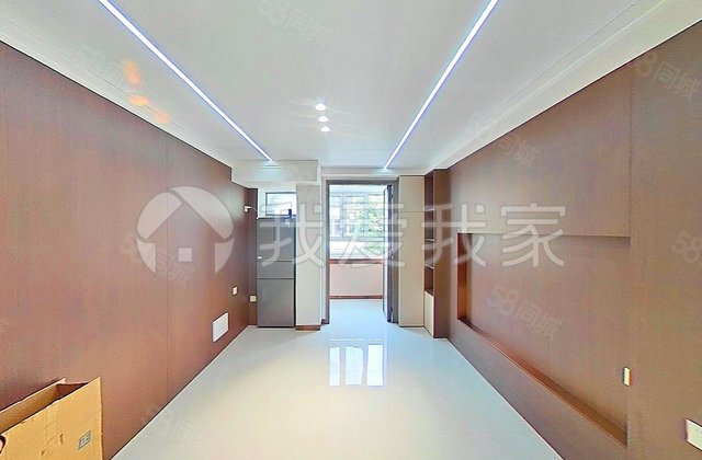 复康里2室1厅62.72㎡133万二手房图片