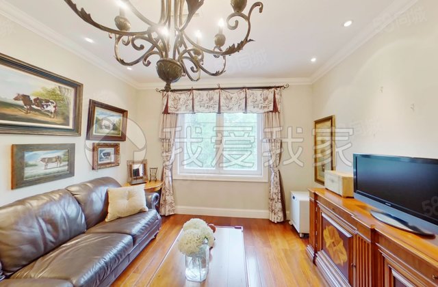 珠江壹千栋6室3厅384.63㎡2200万二手房图片