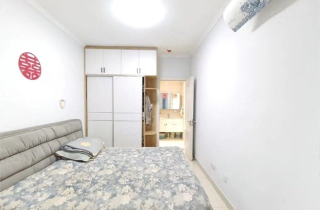 东昌东 星光和园 商品房 次新房 双卫生间 送储藏室免大税