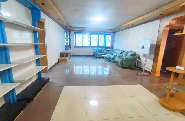 西湖路7号小区4室2厅143.98㎡128万二手房图片