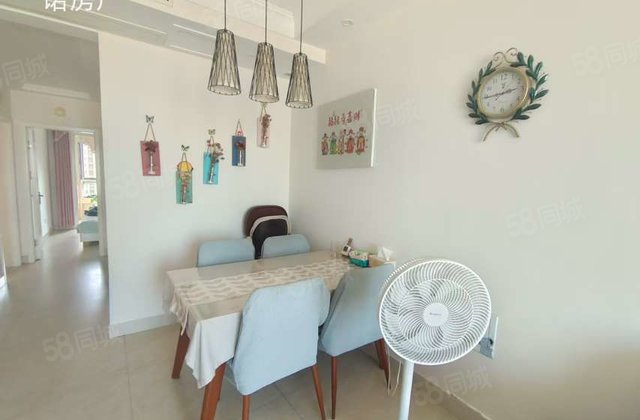 昌润莲城 三室双卫免大税可按揭92万