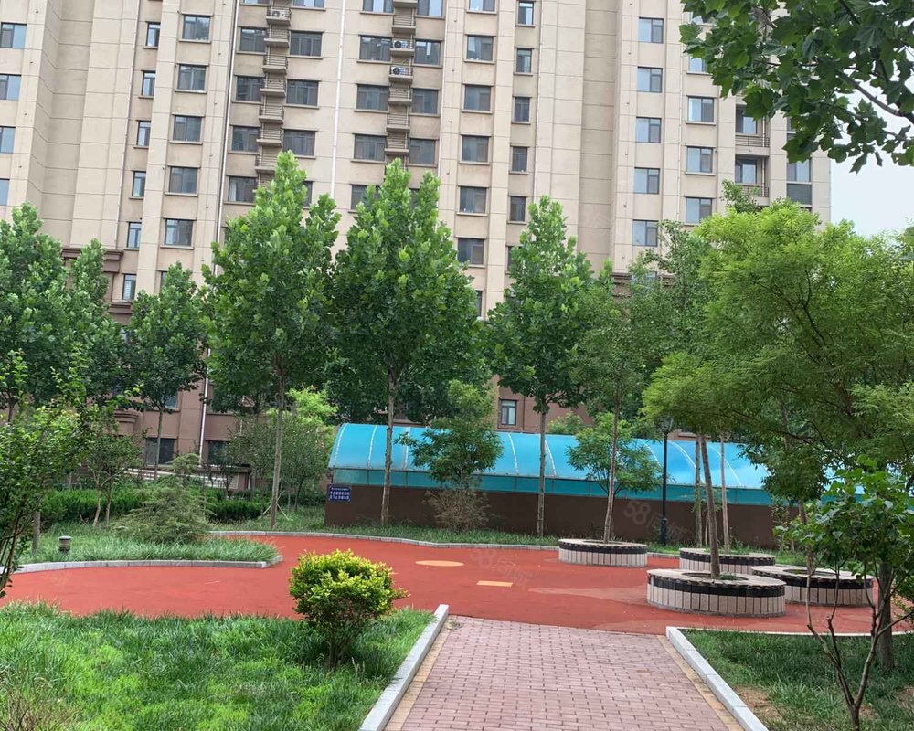 【海云台小区, 海云台小区小区详情,房价走势,房源,业主论坛】- 淄博